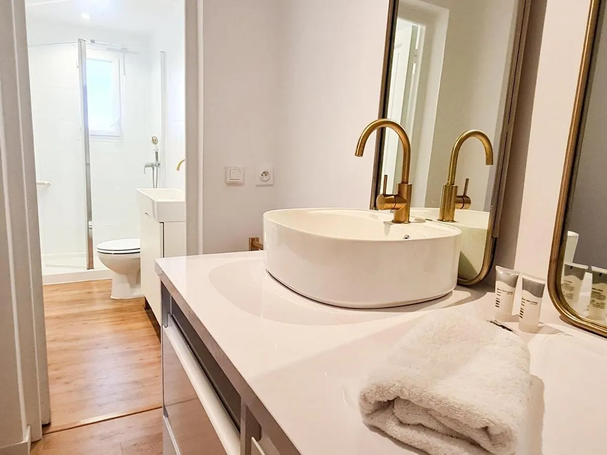 Holiday home Villa Californienne Au Calme Berre-les-Alpes