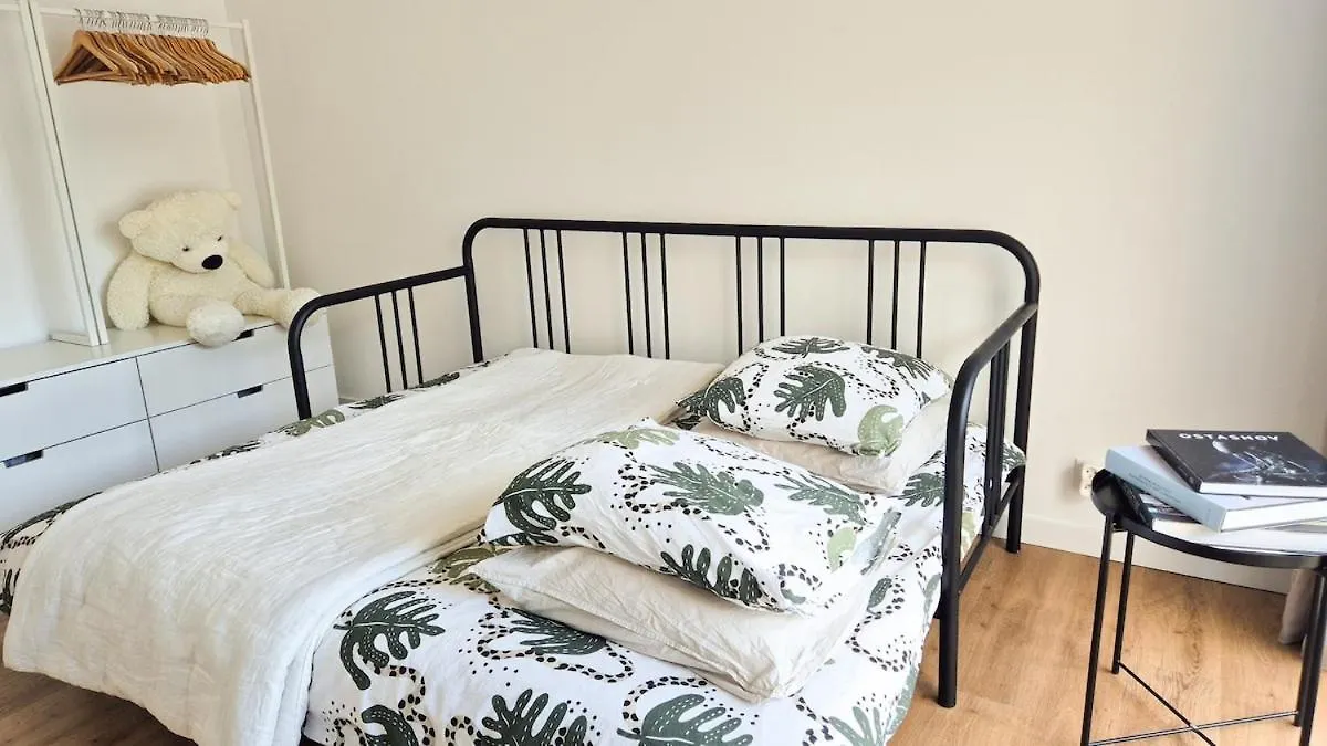 Holiday home Villa Californienne Au Calme Berre-les-Alpes