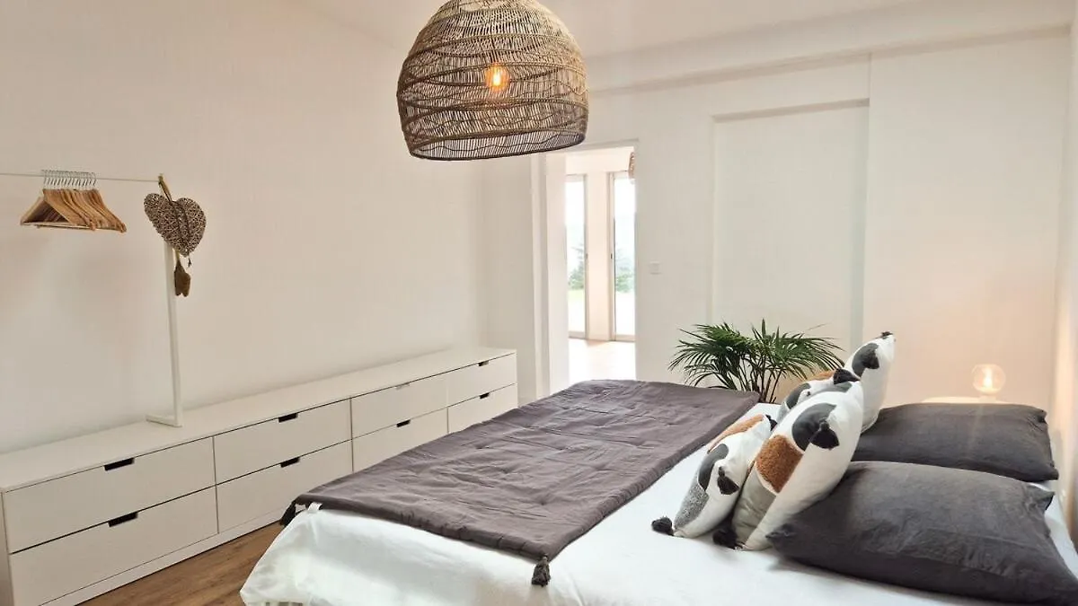 Villa Californienne Au Calme Berre-les-Alpes Holiday home