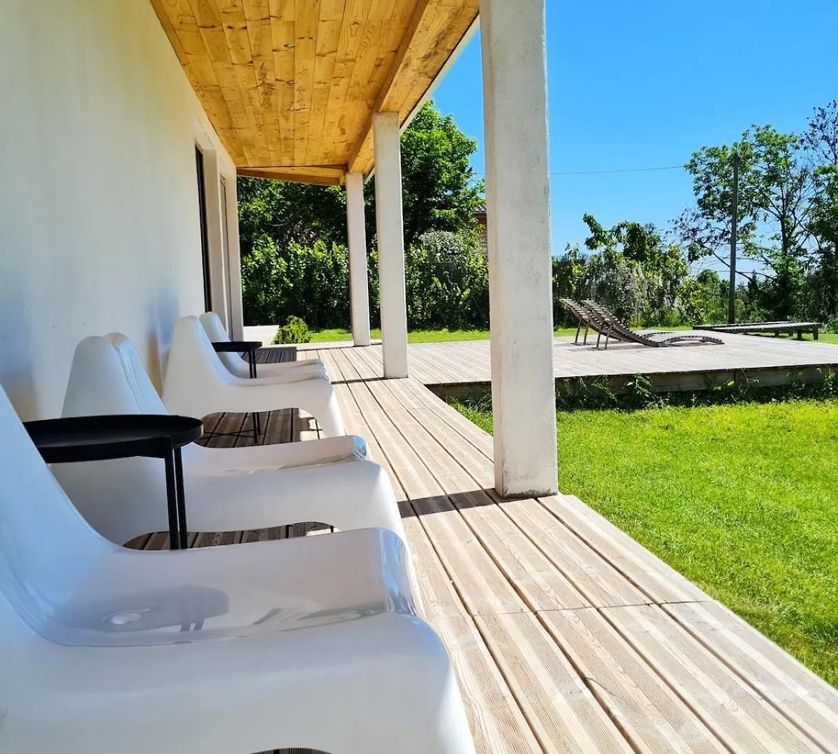 Holiday home Villa Californienne Au Calme Berre-les-Alpes