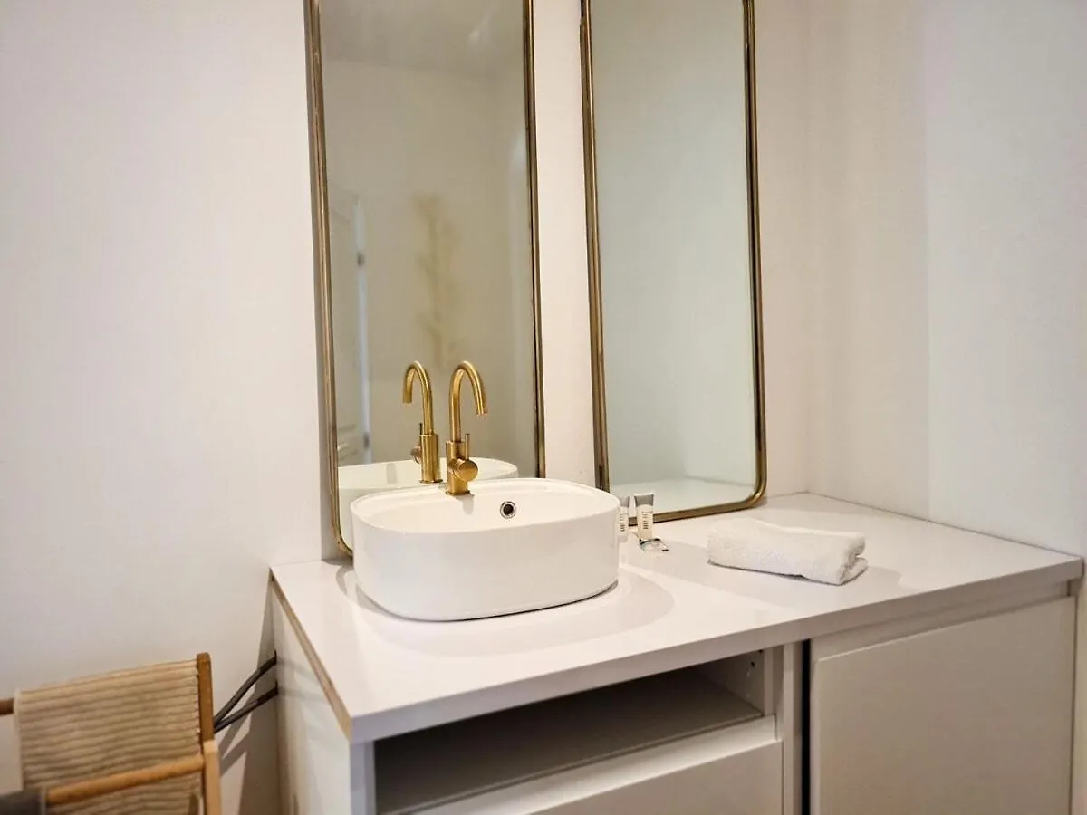 Villa Californienne Au Calme Berre-les-Alpes Holiday home