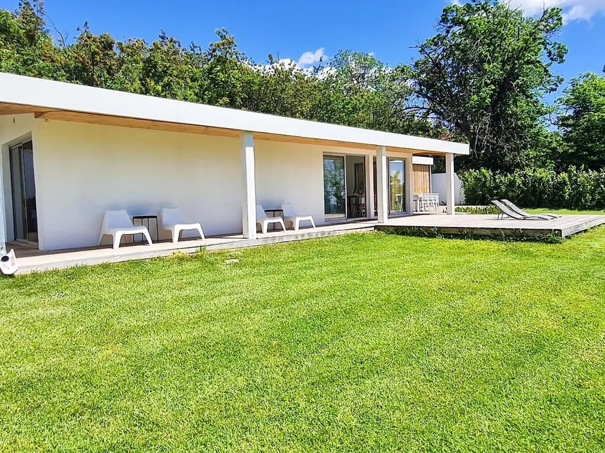 Villa Californienne Au Calme Berre-les-Alpes Holiday home