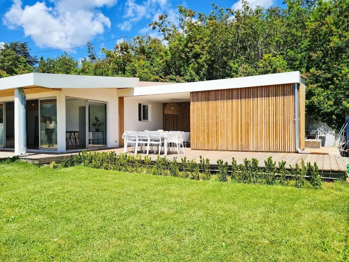 Villa Californienne Au Calme contacts